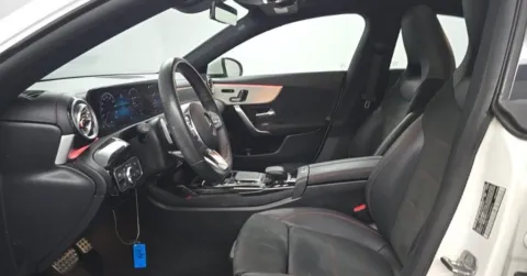 More photos of 2023 Mercedes-Benz CLA 35 AMG at Gravity Motor Cars, GA
