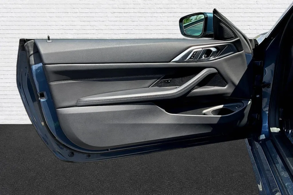 BMW 4 Series photo 20