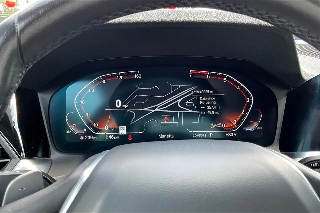 BMW 4 Series photo 13
