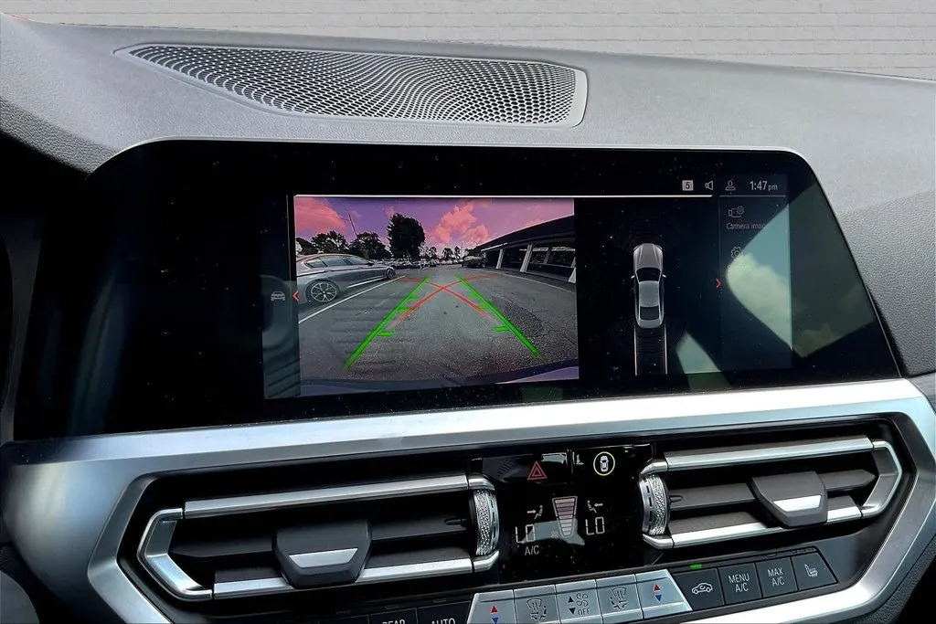 BMW 4 Series photo 14