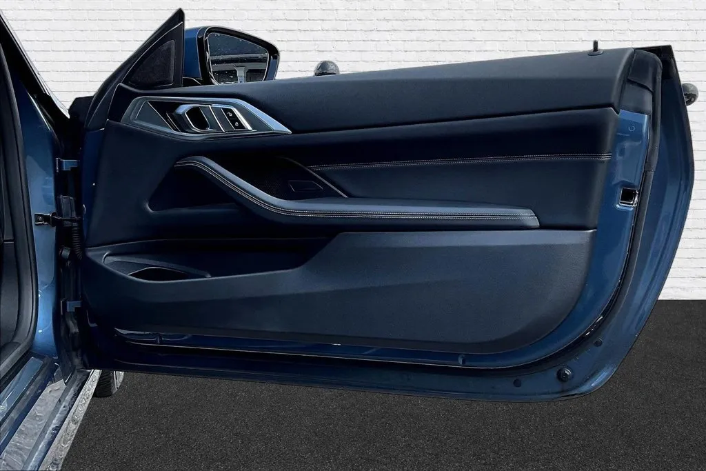 BMW 4 Series photo 28