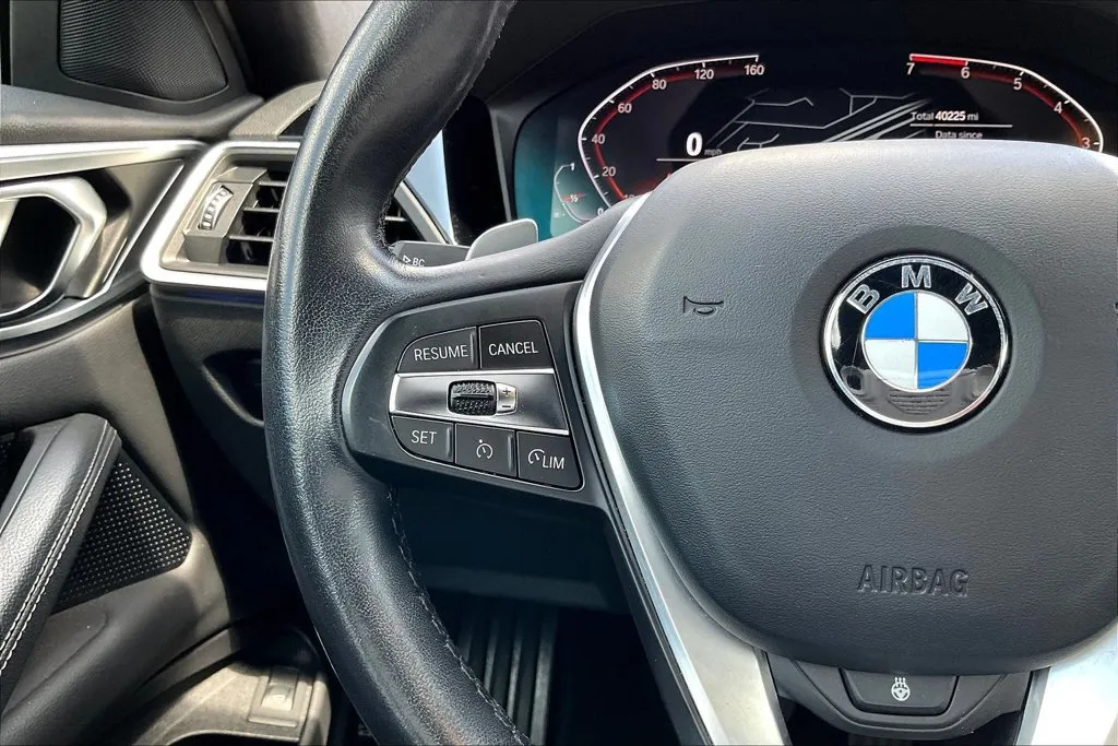 BMW 4 Series photo 11