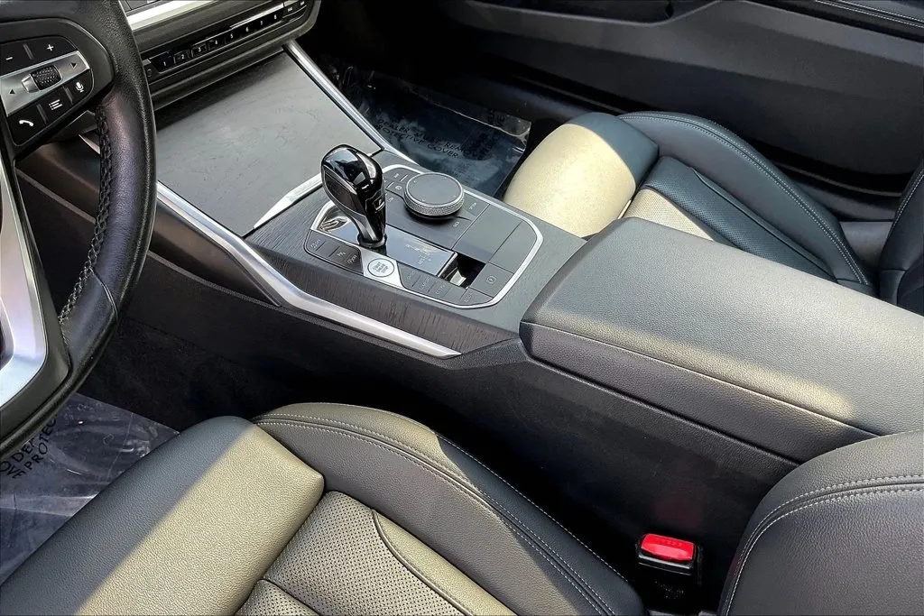 BMW 4 Series photo 18