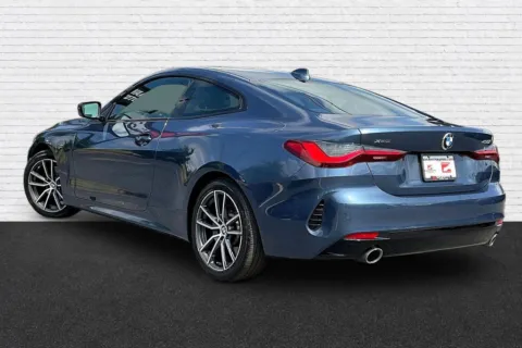 More photos of 2022 BMW 4 Series 430i xDrive at Gravity Motor Cars, GA