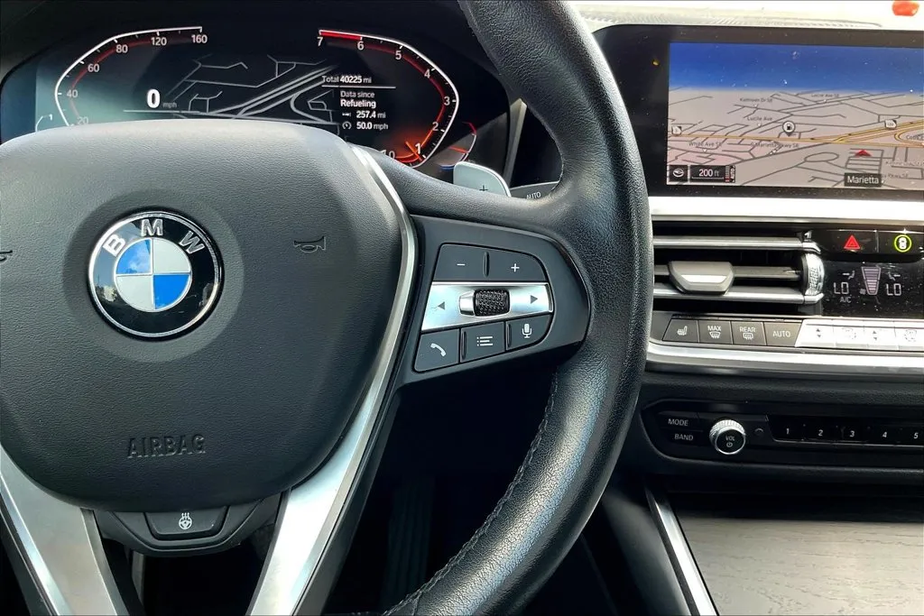 BMW 4 Series photo 12