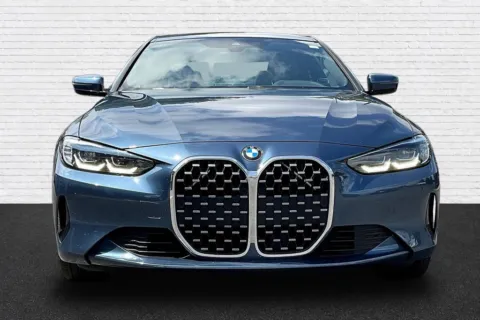 Photos of 2022 BMW 4 Series 430i xDrive for sale in Marietta, GA at Gravity Motor Cars