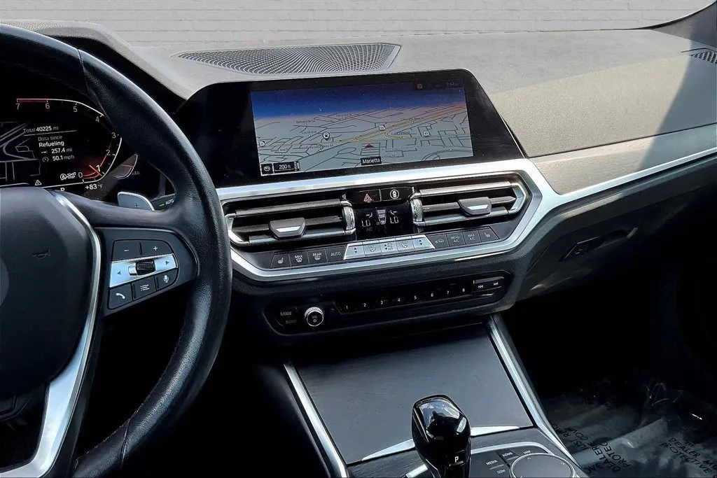 BMW 4 Series photo 9