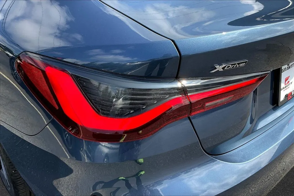 BMW 4 Series photo 23