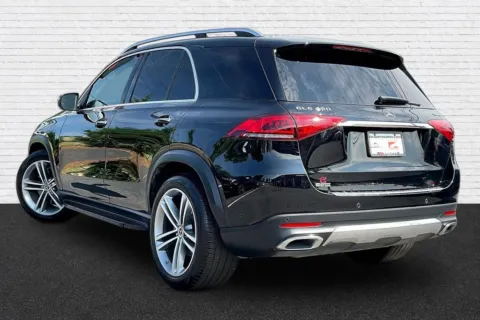 More photos of 2022 Mercedes-Benz GLE 450 at Gravity Motor Cars, GA