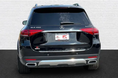 More photos of 2022 Mercedes-Benz GLE 450 at Gravity Motor Cars, GA