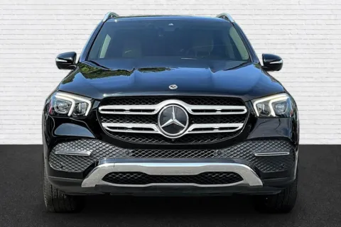 Photos of 2022 Mercedes-Benz GLE 450 for sale in Marietta, GA at Gravity Motor Cars