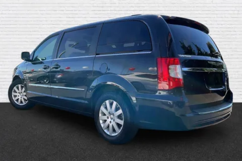 More photos of 2015 Chrysler Town & Country Touring at Gravity Motor Cars, GA