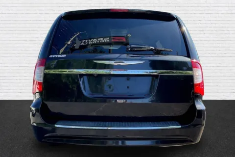 More photos of 2015 Chrysler Town & Country Touring at Gravity Motor Cars, GA