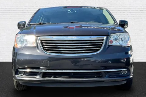 Photos of 2015 Chrysler Town & Country Touring for sale in Marietta, GA at Gravity Motor Cars