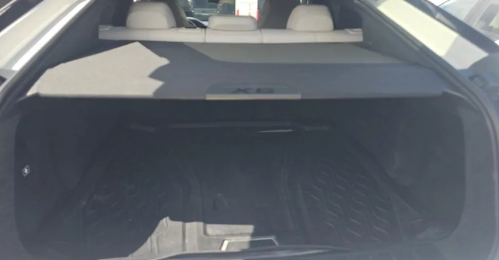 BMW X6 photo 7
