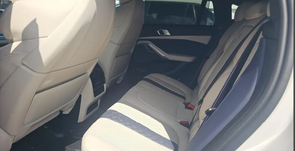 BMW X6 photo 6