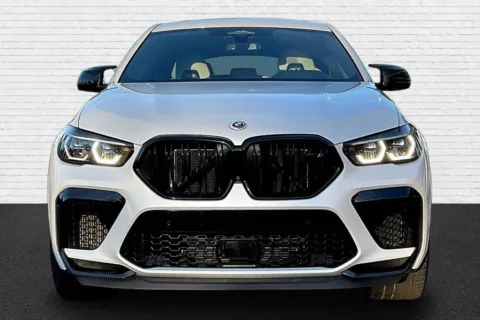 Photos of 2023 BMW X6 M for sale in Marietta, GA at Gravity Motor Cars