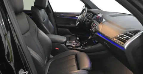 More photos of 2022 BMW X3 sDrive30i at Gravity Motor Cars, GA