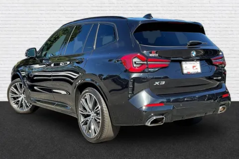 More photos of 2022 BMW X3 sDrive30i at Gravity Motor Cars, GA