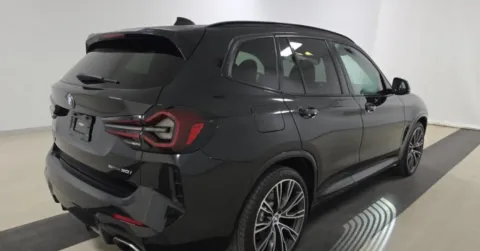 Photos of 2022 BMW X3 sDrive30i for sale in Marietta, GA at Gravity Motor Cars
