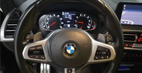 Another view of 2022 BMW X3 sDrive30i for sale in Marietta, GA at Gravity Motor Cars