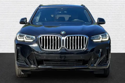 Photos of 2022 BMW X3 sDrive30i for sale in Marietta, GA at Gravity Motor Cars