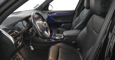 More photos of 2022 BMW X3 sDrive30i at Gravity Motor Cars, GA