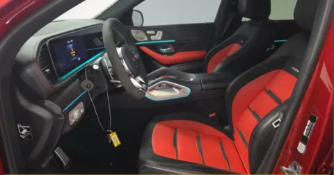 More photos of 2022 Mercedes-Benz GLE 53 AMG at Gravity Motor Cars, GA