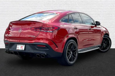 More photos of 2022 Mercedes-Benz GLE 53 AMG at Gravity Motor Cars, GA