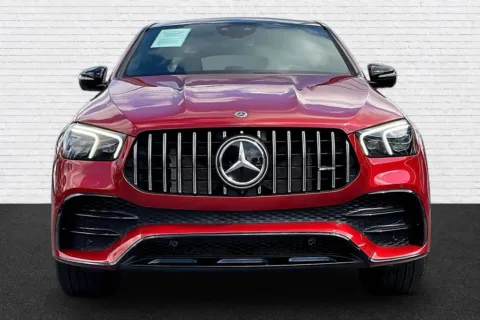 Photos of 2022 Mercedes-Benz GLE 53 AMG for sale in Marietta, GA at Gravity Motor Cars