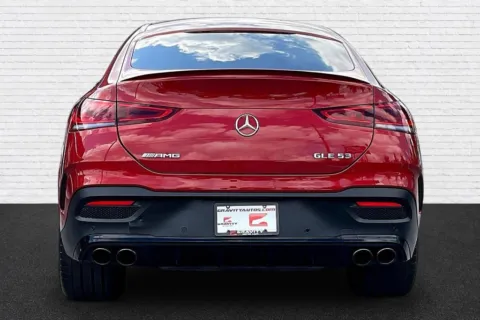 More photos of 2022 Mercedes-Benz GLE 53 AMG at Gravity Motor Cars, GA