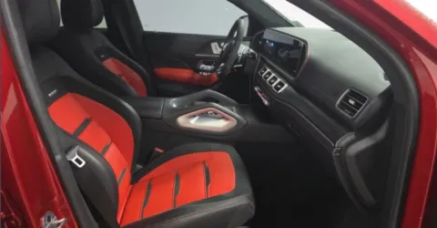 More photos of 2022 Mercedes-Benz GLE 53 AMG at Gravity Motor Cars, GA
