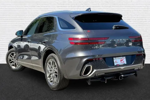 More photos of 2024 Genesis GV70 2.5T at Gravity Motor Cars, GA