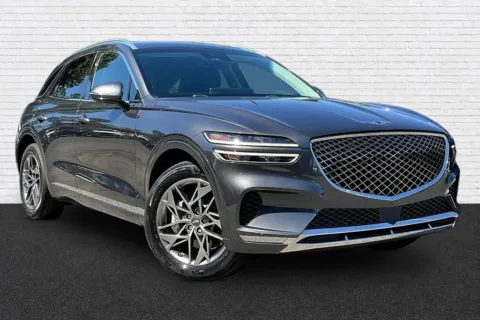 Another view of 2024 Genesis GV70 2.5T for sale in Marietta, GA at Gravity Motor Cars