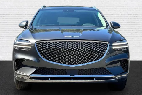 Photos of 2024 Genesis GV70 2.5T for sale in Marietta, GA at Gravity Motor Cars