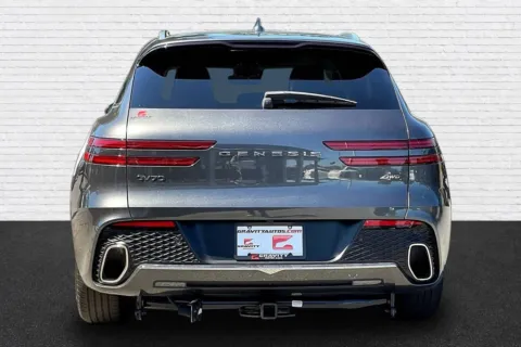More photos of 2024 Genesis GV70 2.5T at Gravity Motor Cars, GA