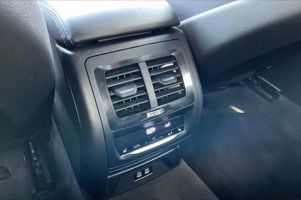 BMW X3 photo 10
