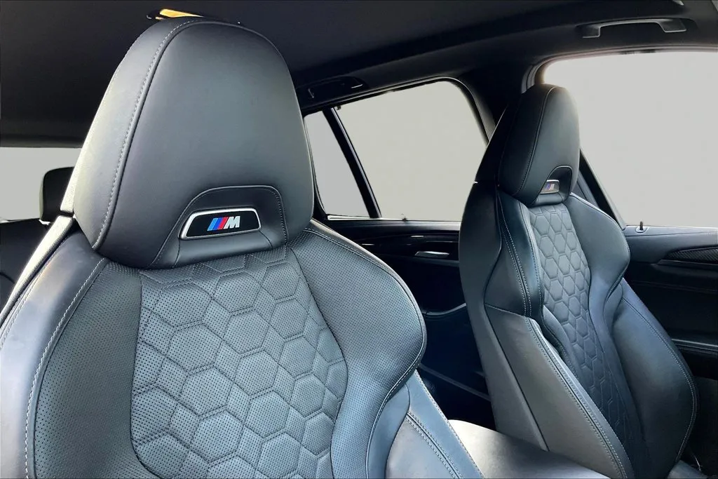 BMW X3 photo 26