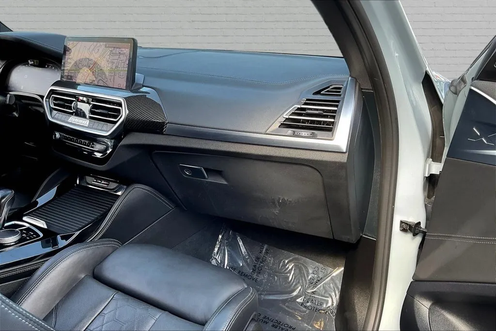 BMW X3 photo 25