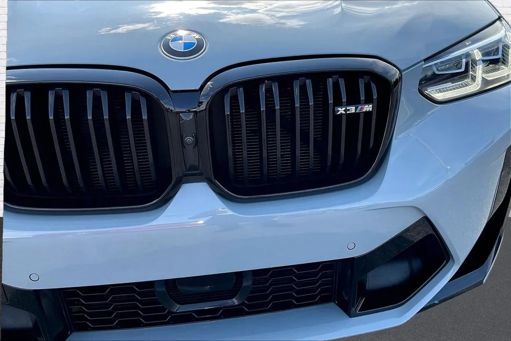 BMW X3 photo 32