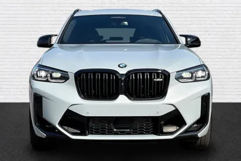 Photos of 2024 BMW X3 M for sale in Marietta, GA at Gravity Motor Cars