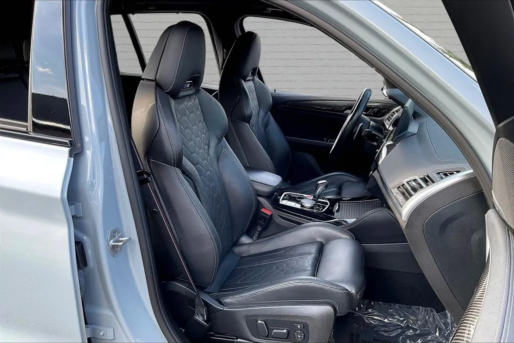 BMW X3 photo 28