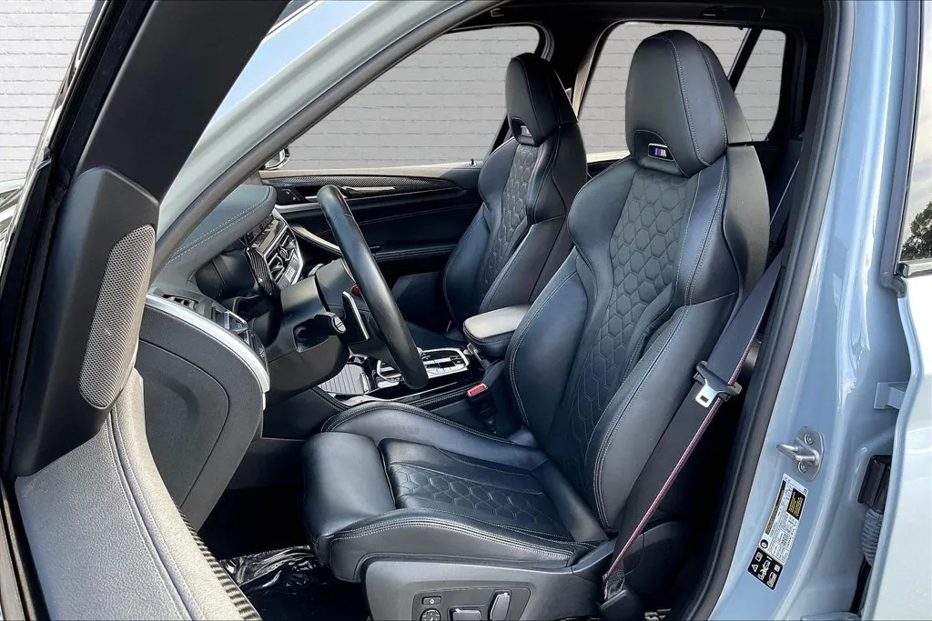 BMW X3 photo 20