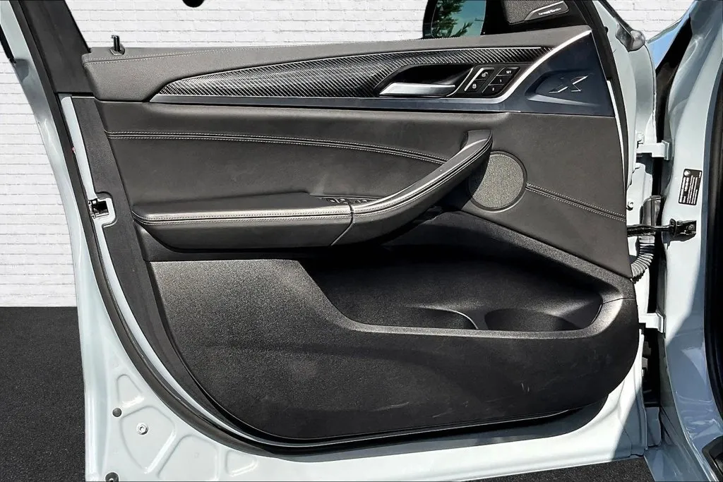 BMW X3 photo 19