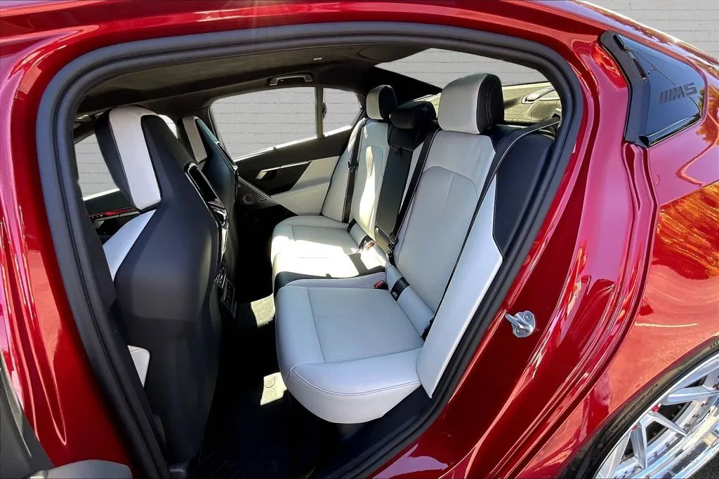BMW M5 photo 22