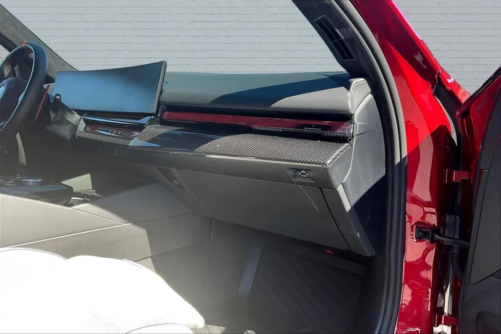 BMW M5 photo 26