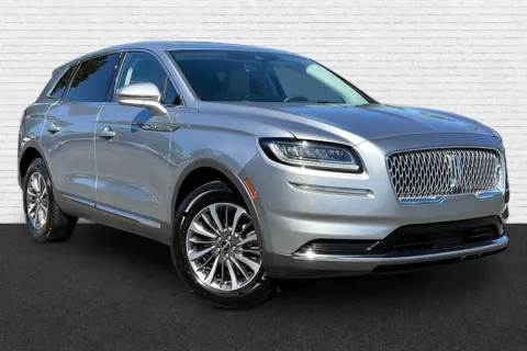 Another view of 2023 Lincoln Nautilus Reserve for sale in Marietta, GA at Gravity Motor Cars