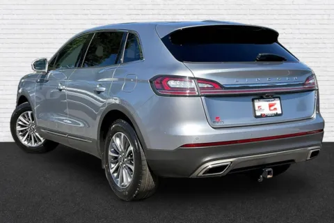 More photos of 2023 Lincoln Nautilus Reserve at Gravity Motor Cars, GA