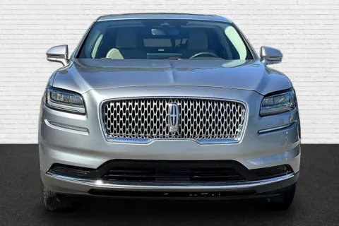 Photos of 2023 Lincoln Nautilus Reserve for sale in Marietta, GA at Gravity Motor Cars