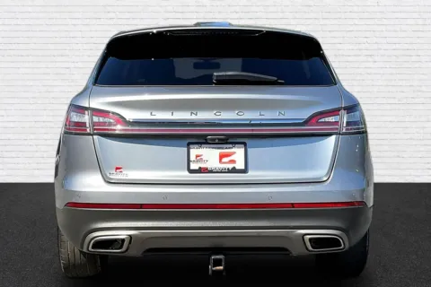 More photos of 2023 Lincoln Nautilus Reserve at Gravity Motor Cars, GA